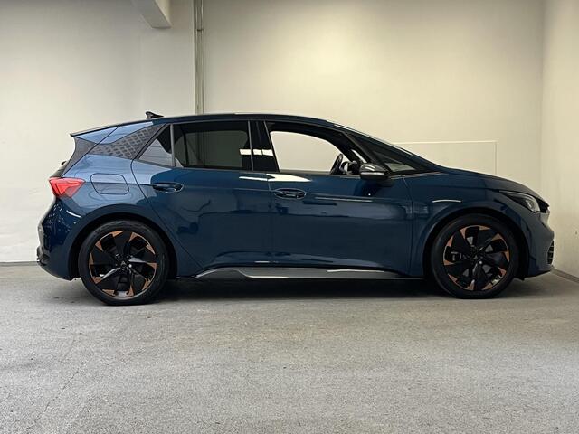Cupra Born Performance One 62 kWh | 92% SOH |