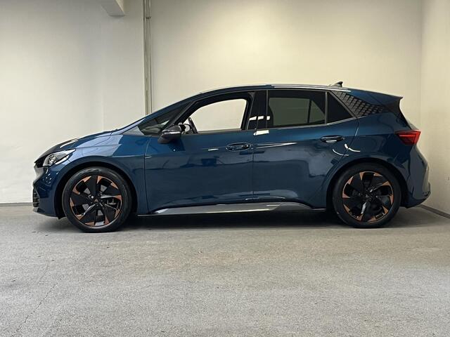 Cupra Born Performance One 62 kWh | 92% SOH |