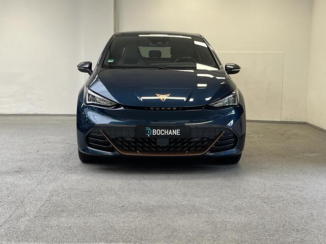 Cupra Born Performance One 62 kWh | 92% SOH |