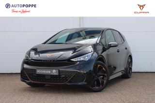 Cupra Born Business 63 kWh 231pk | SOH 98,8% |