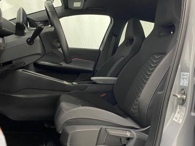 Cupra Born Adrenaline 62 kWh 231PK Achteruitrijcamera Apple Carplay Cruise control adaptief