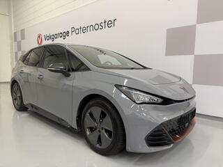 Cupra Born Essential 62 kWh SOH 96% Carplay / Stoel