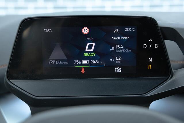 Cupra Born Essential 62 kWh | Parkeersensoren | Climate Control | Sportstoelen | Privacy Glas | LED Koplampen | DAB | Apple Carplay | Android Auto