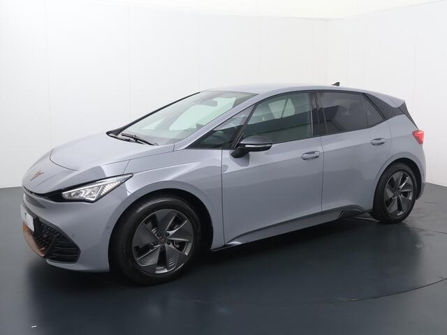 Cupra Born Impulse 62 kWh | 204 PK | SoH 93% | Adaptive Cruise Control | 360 graden camera | Dodehoek detectie | Apple Carplay/Android Auto |