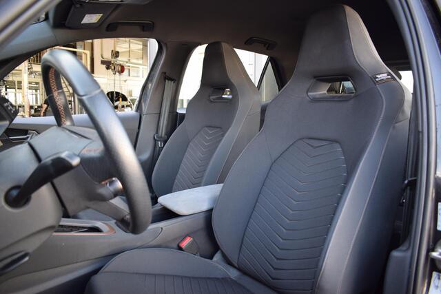 Cupra Born Performance 82 kWh | SOH: 94,8 % | Stuur- en Stoelverw. | Sportstoelen | LED