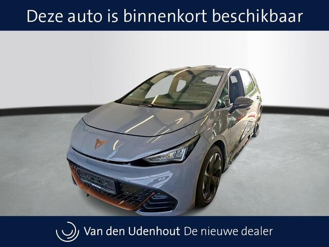 Cupra Born e-Boost Business 62 kWh 231pk / Navigatie / Head-Up display