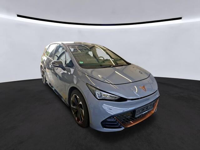 Cupra Born e-Boost Business 62 kWh 231pk / Navigatie / Head-Up display