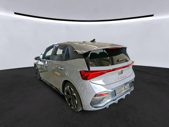 Cupra Born e-Boost Business 62 kWh 231pk / Navigatie / Head-Up display