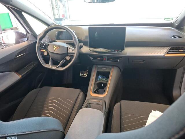 Cupra Born e-Boost Business 62 kWh 231pk / Navigatie / Head-Up display