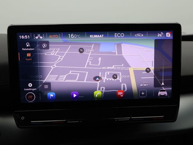 Cupra Born Performance One 62 kWh 204 Pk | Stoel/Stuurverwarming | Camera | Adaptive Cruise | Navigatie | 18 Inch | 66.591 Km !!