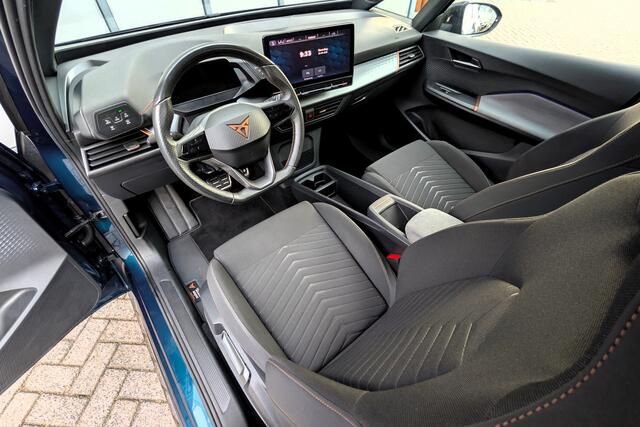 Cupra Born Business One 62kWh SOH 92% Apple CarPlay / Android Auto – foto 3