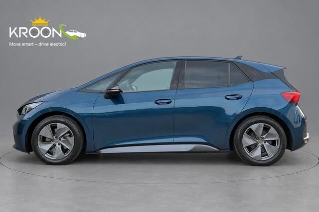 Cupra Born Business One 62kWh SOH 92% Apple CarPlay / Android Auto – foto 6