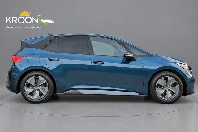 Cupra Born Business One 62kWh SOH 92% Apple CarPlay / Android Auto – foto 7