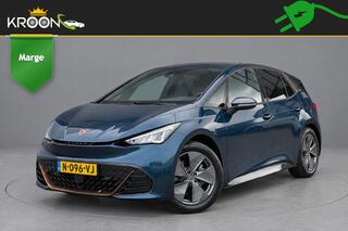 Cupra Born Business One 62kWh SOH 92% Apple CarPlay