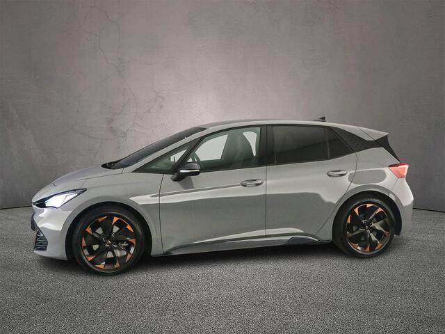 Cupra Born Adrenaline 62 kWh 204pk Automaat, Adaptive cruise control, 360 Camera, Stoelverwarming, Stuurverwarming, Side assist, Navigatie, App-connect, LED koplampen, Parkeersensoren – foto 2
