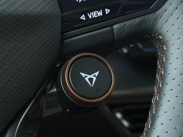 Cupra Born Adrenaline 62 kWh | 231 PK | SoH 89% | Adaptive cruise control | Achteruitrijcamera | Beats Audio Surround | Kuipstoelen | Navigatiesysteem | Stoelverwarming | Parkeersensoren | Apple Carplay/Android Auto | Gratis regulier onderhoud t/m 09-09-2029 | – foto 10