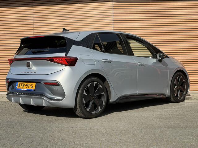 Cupra Born Essential Limited 63 kWh SOH 99.8 % Led Matrix / Adpt Cruise / Winterpack / – foto 3