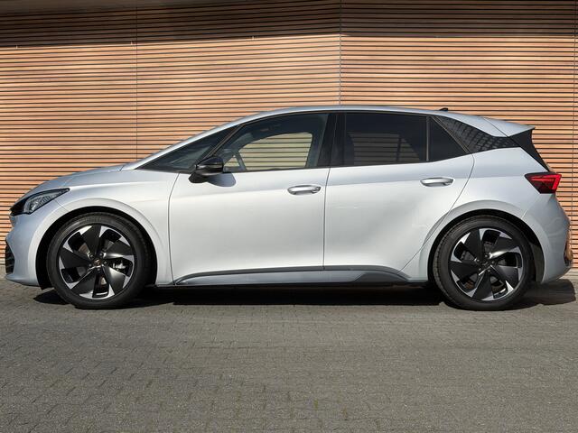 Cupra Born Essential Limited 63 kWh SOH 99.8 % Led Matrix / Adpt Cruise / Winterpack / – foto 5