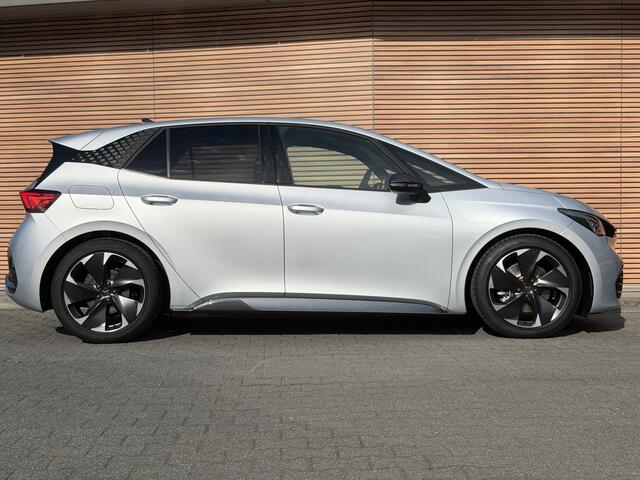 Cupra Born Essential Limited 63 kWh SOH 99.8 % Led Matrix / Adpt Cruise / Winterpack / – foto 6