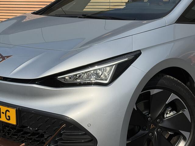 Cupra Born Essential Limited 63 kWh SOH 99.8 % Led Matrix / Adpt Cruise / Winterpack / – foto 10