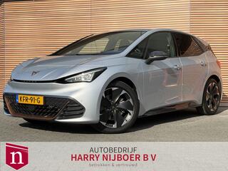 Cupra Born Essential Limited 63 kWh SOH 99.8 % Led