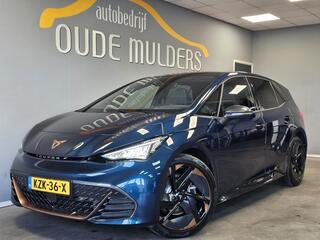 Cupra Born Copper Edition 62 kWh | Adaptive cruise