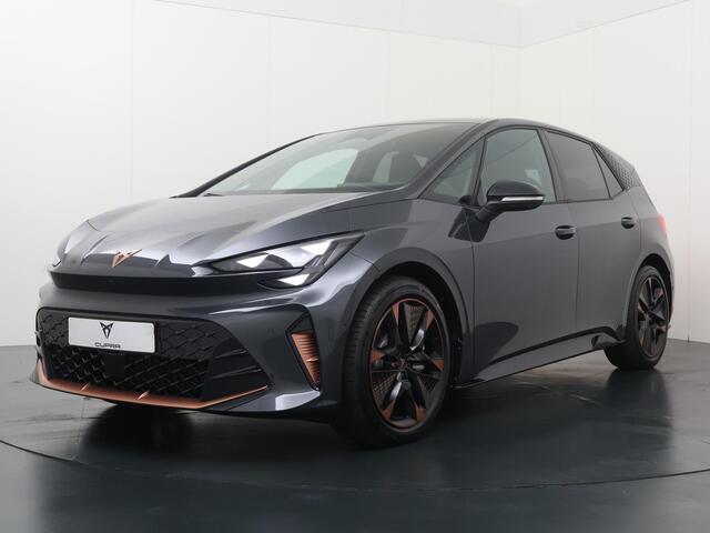 Cupra Born Performance 61 kWh | 190 PK | SoH 100% | Adaptive Cruise Control | 360 graden camera | Head-up Display | Sennheiser Audio | Dodehoek detectie | Keyless Entry | Climate control | LED verlichting | Draadloze telefoonlader | Sfeerverlichting | Stoelgeheugen | Stoelmassage | Stuur- & Stoelverwarming | Parkeersensoren | Apple Carplay / Android Auto | – foto 2