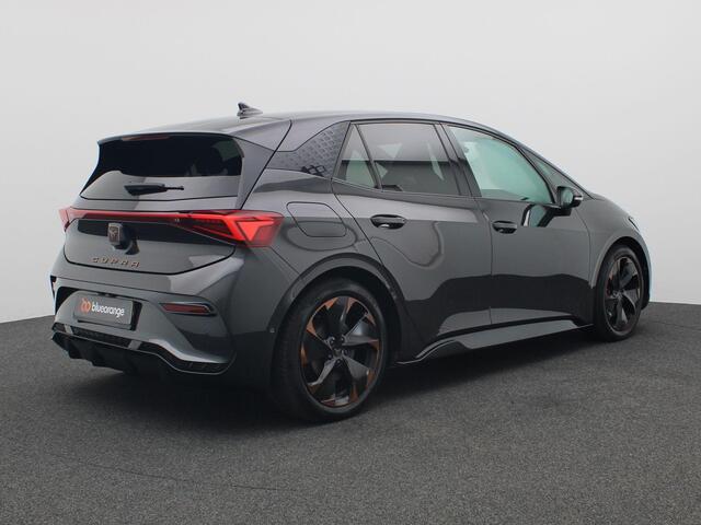 Cupra Born Adrenaline 62 kWh 204PK Aut. Warmtepomp, Keyless, Achteruitrijcamera, Adaptieve Cruise Control, 19" LM Velgen, Navi, Stoel-Stuurverwarming – foto 3