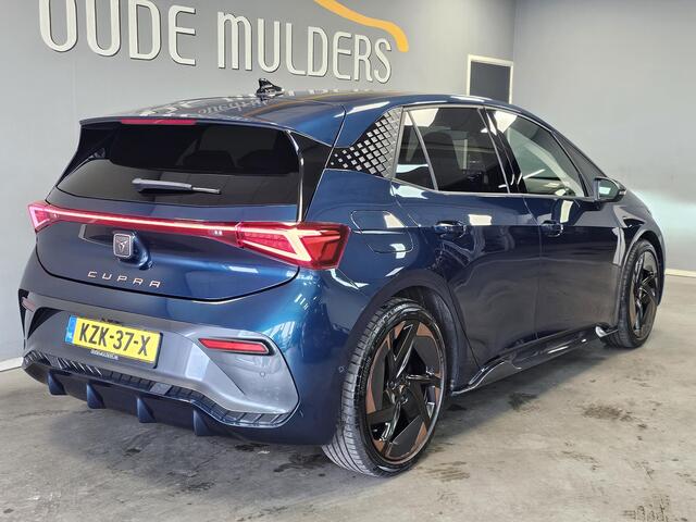 Cupra Born Copper Edition 62 kWh | Adaptive cruise | Massage | Elektr. verstelbare voorstoelen | Beats Audio | Stoelverwarming | Alcantara – foto 4