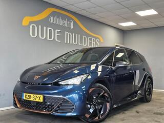 Cupra Born Copper Edition 62 kWh | Adaptive cruise