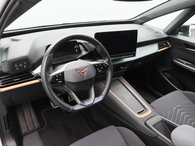 Cupra Born Business 62 kWh 204 Pk | Carplay | Cruise Control | Navigatie | Stoelverwarming | LED | 18 Inch | 43.195 Km!! – foto 4
