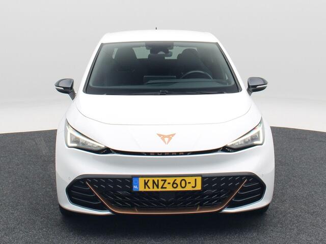 Cupra Born Business 62 kWh 204 Pk | Carplay | Cruise Control | Navigatie | Stoelverwarming | LED | 18 Inch | 43.195 Km!! – foto 5