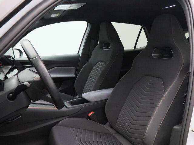 Cupra Born Business 62 kWh 204 Pk | Carplay | Cruise Control | Navigatie | Stoelverwarming | LED | 18 Inch | 43.195 Km!! – foto 6