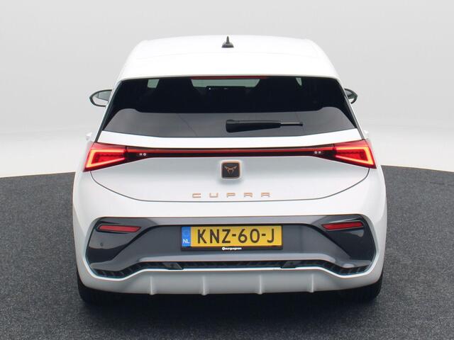 Cupra Born Business 62 kWh 204 Pk | Carplay | Cruise Control | Navigatie | Stoelverwarming | LED | 18 Inch | 43.195 Km!! – foto 7