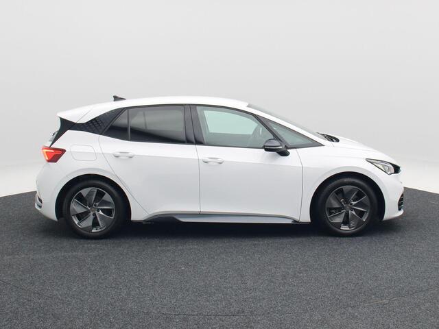 Cupra Born Business 62 kWh 204 Pk | Carplay | Cruise Control | Navigatie | Stoelverwarming | LED | 18 Inch | 43.195 Km!! – foto 8