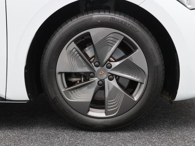 Cupra Born Business 62 kWh 204 Pk | Carplay | Cruise Control | Navigatie | Stoelverwarming | LED | 18 Inch | 43.195 Km!! – foto 9