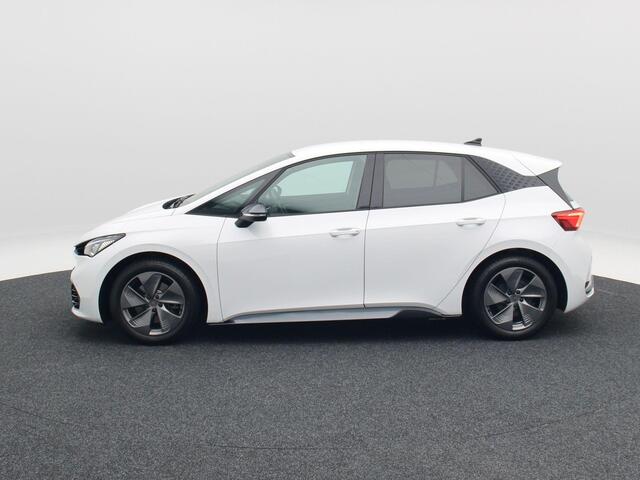 Cupra Born Business 62 kWh 204 Pk | Carplay | Cruise Control | Navigatie | Stoelverwarming | LED | 18 Inch | 43.195 Km!! – foto 10