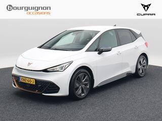 Cupra Born Business 62 kWh 204 Pk | Carplay | Cruis