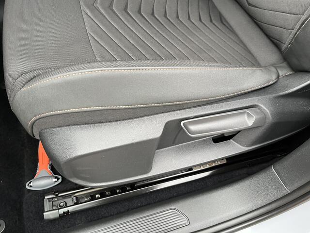 Cupra Born Adrenaline 62 kWh / SOH 93%/ 232 PK/ BEATS AUDIO/ CAMERA/ PARK. SENSOREN/ DCC/ FULL LINK/ STOEL-STUURVERWARM./ LED/ KEYLESS/ ADAPT. CRUISE/ NAVI/ CLIMA/ DAB/ 18" LMV – foto 9