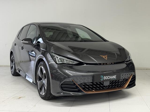 Cupra Born Adrenaline 62 kWh | SOH 94% | Navigatie | Camera | Stoelverwarming | Panoramadak | – foto 6