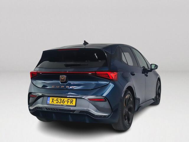 Cupra Born Business 62 kWh | Park assist | Full LED | Cruise control – foto 2