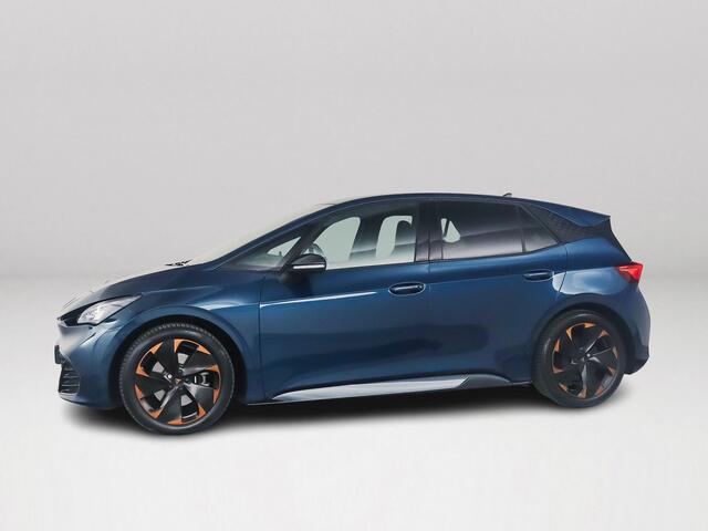 Cupra Born Business 62 kWh | Park assist | Full LED | Cruise control – foto 4