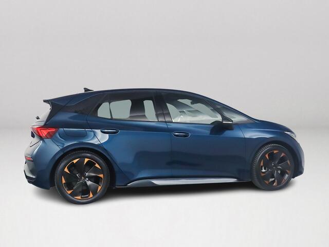 Cupra Born Business 62 kWh | Park assist | Full LED | Cruise control – foto 5