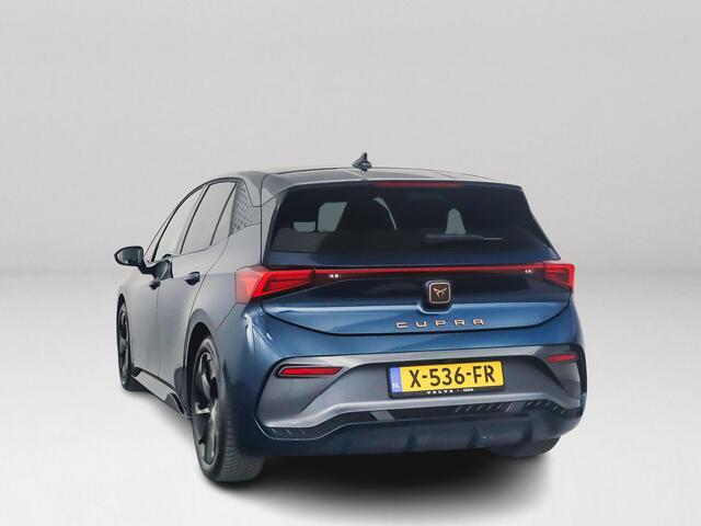 Cupra Born Business 62 kWh | Park assist | Full LED | Cruise control – foto 10