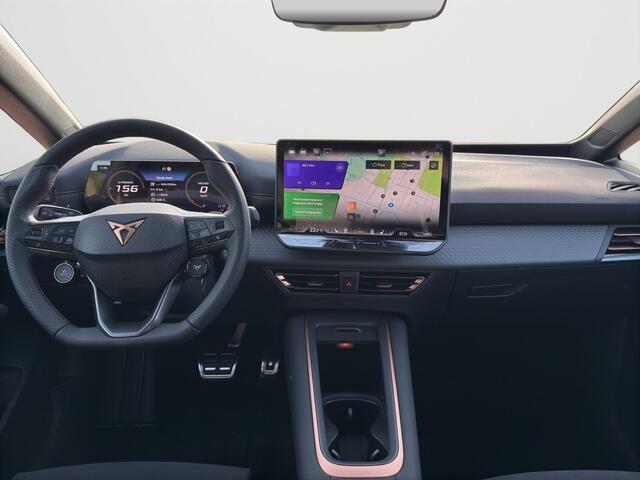 Cupra Born Corporate Plus 84 kWh | 231PK | Steunhaak | HUD | 360 cam | Warmtepomp | – foto 4