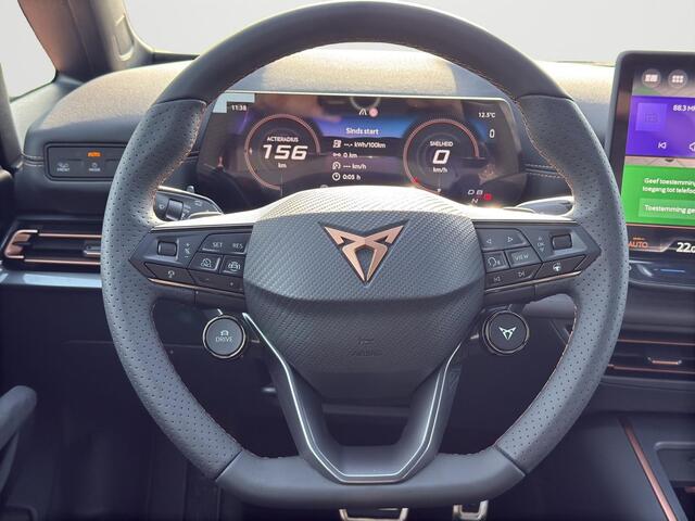 Cupra Born Corporate Plus 84 kWh | 231PK | Steunhaak | HUD | 360 cam | Warmtepomp | – foto 5
