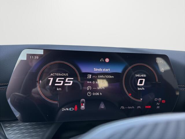 Cupra Born Corporate Plus 84 kWh | 231PK | Steunhaak | HUD | 360 cam | Warmtepomp | – foto 6