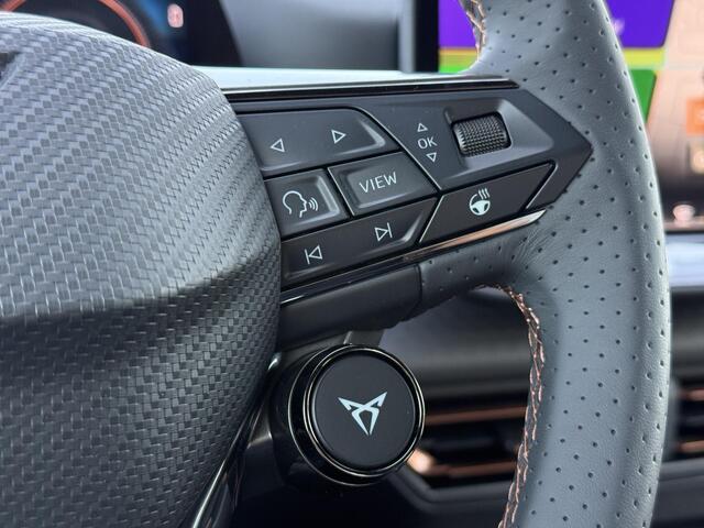 Cupra Born Corporate Plus 84 kWh | 231PK | Steunhaak | HUD | 360 cam | Warmtepomp | – foto 8
