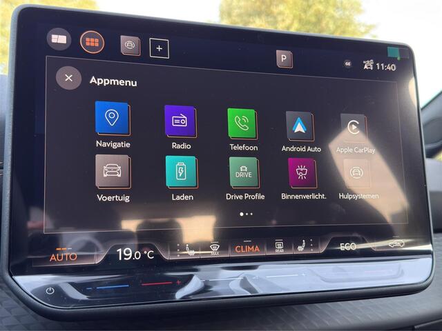Cupra Born Corporate Plus 84 kWh | 231PK | Steunhaak | HUD | 360 cam | Warmtepomp | – foto 9