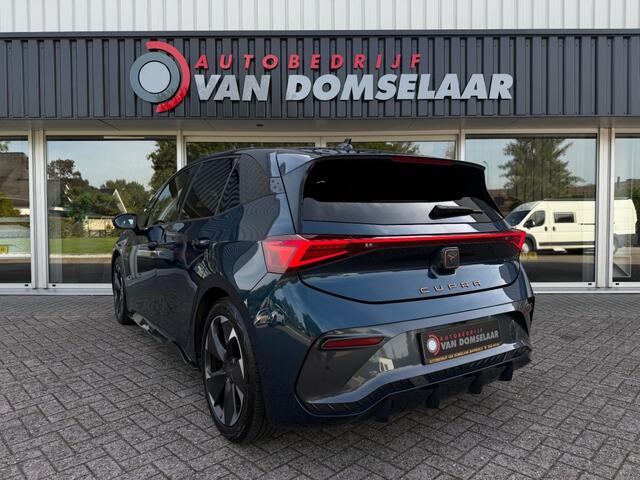 Cupra Born Adrenaline 82 kWh - SOH 97 Camera Stoelverw. ACC – foto 6
